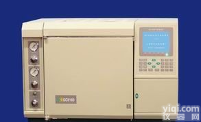 <em>GC9160</em><em>气相色谱仪</em>