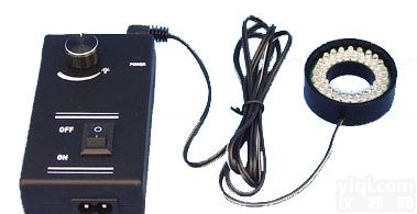 可调光LED<em>直接</em>环形<em>光源</em>