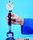 <em>塞规</em>式<em>孔径</em>量具