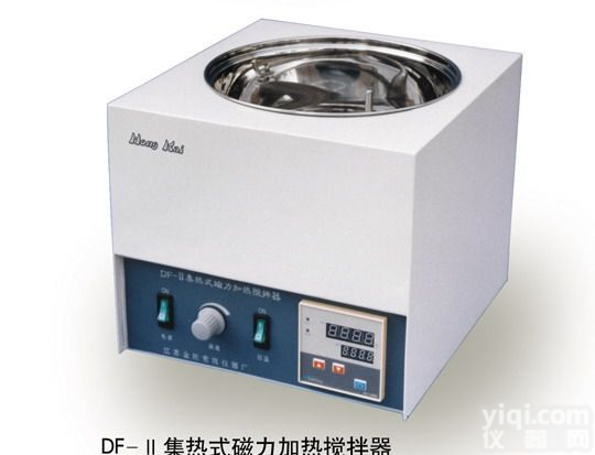 集热式<em>磁力</em>加热<em>搅拌器</em>|搅拌<em>加热器</em>