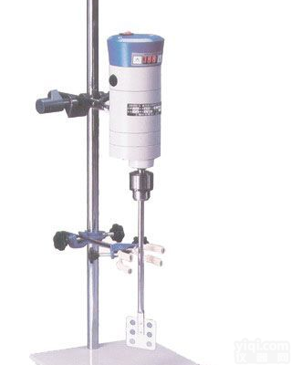 数显QL<em>电动</em>搅拌机|<em>搅拌器</em>价格