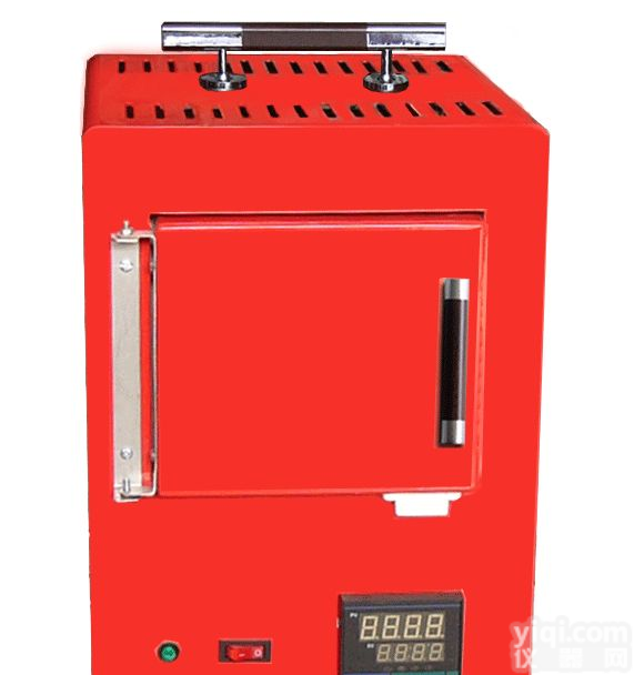 <em>一体化</em>自动<em>程控</em><em>高温炉</em>升温快、质量轻