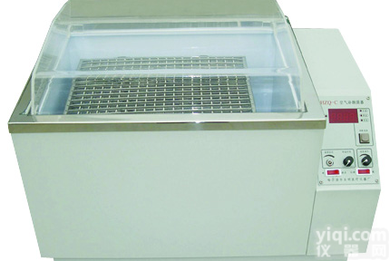 HZQ-C<em>双层</em>气浴<em>恒温</em><em>振荡器</em>