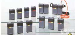 <em>袖珍型</em>氧气<em>检测器</em>