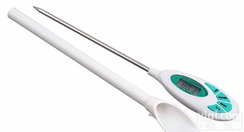 数字针式<em>温度计</em>（<em>食品行业</em>）