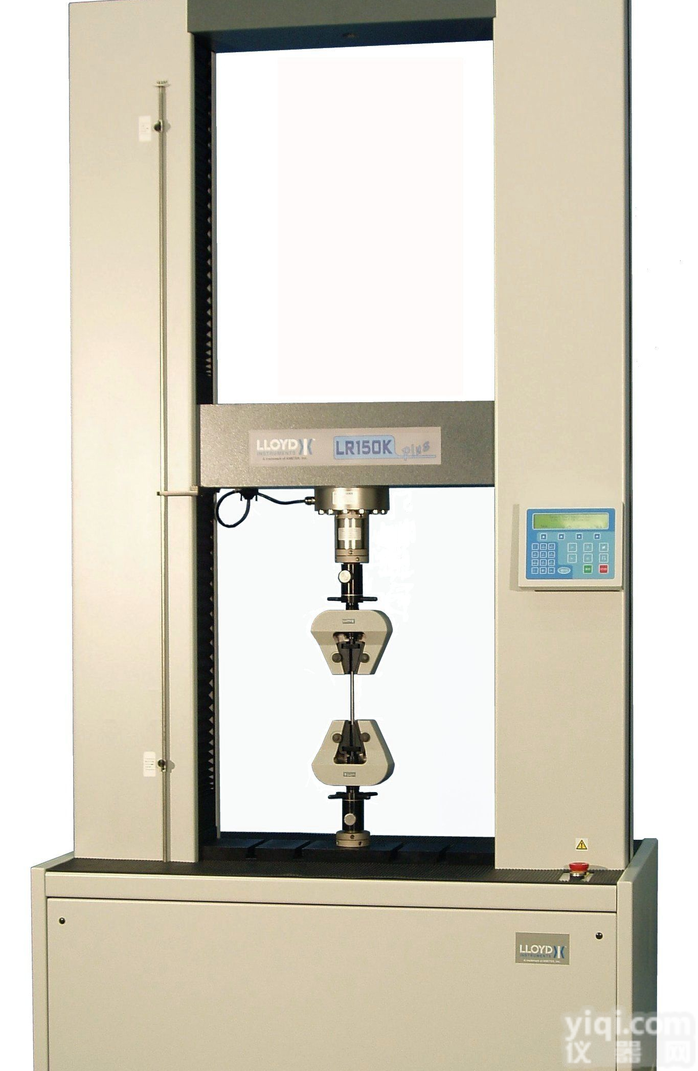 <em>双柱</em>落地式<em>测试</em>系统（材料试验机）