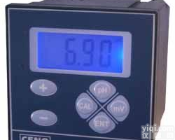 <em>工业</em>pH计 <em>MP113</em>