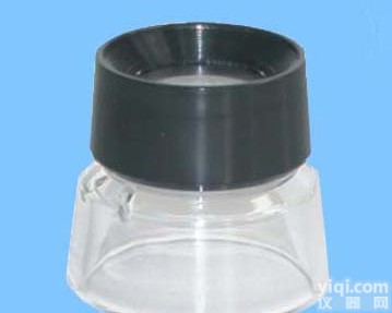 <em>圆筒</em>无刻度<em>放大镜</em> <em>圆筒</em>刻度<em>放大镜</em>（分划板）