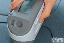 <em>美能达</em>CM-2500C便携<em>分光</em>测色计 日本柯尼卡<em>美能达</em><em>分光</em>测色仪