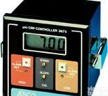 美国任氏、<em>在线</em>式工业<em>酸碱度</em>、氧化还原<em>控制器</em>、JENCO-367