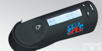 国产HPG-2132<em>便携式</em>色差仪，色<em>彩色</em>差计