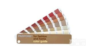 彩通服装和<em>家居</em>色彩指南FGP 100-纸版 PANTONE<em>色卡</em>