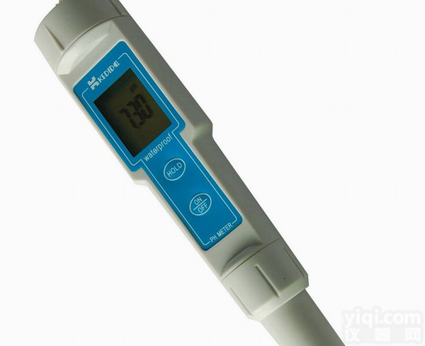 CT-6021型PH（<em>笔式</em>）<em>酸度计</em> <em>笔式</em><em>酸碱</em>计 防水PH计