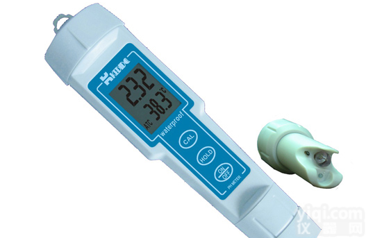 CT-6020型PH（<em>笔式</em>）<em>酸度计</em> <em>酸碱度计</em>