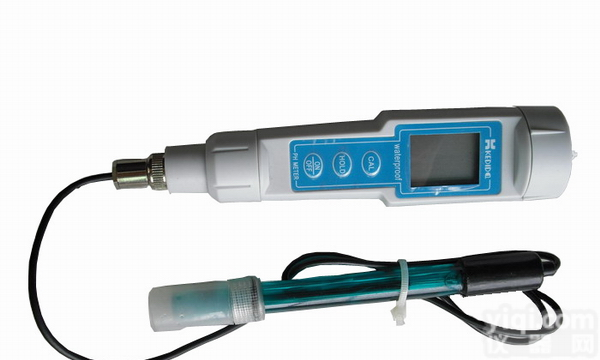 CT-6020A型PH（<em>笔式</em>）<em>酸度计</em> <em>酸碱度计</em>