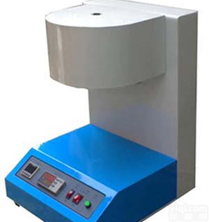 <em>塑料熔体流动速率机;塑胶熔融指数测定机;指数仪</em>