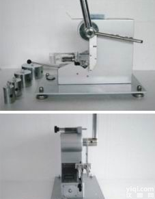 <em>数字式</em>Elmendorf <em>撕破</em>QL机