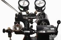 <em>Mullen</em>顶破强度<em>测试仪</em>