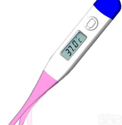 软头<em>笔式</em>电子<em>体温计</em>