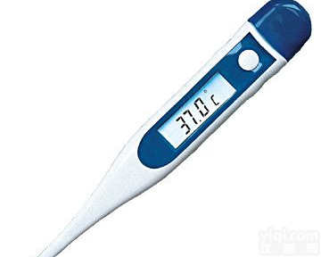 防水<em>笔式</em>电子<em>体温计</em>