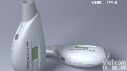 便携式<em>数字胎压计</em>