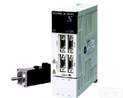 <em>三菱交流伺服</em>