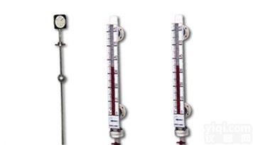 <em>插入式</em>磁性浮子<em>液位计</em>