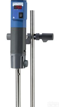 T25 数显型<em>组织分散机</em>