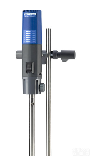 T18 <em>基本型</em><em>组织分散机</em>