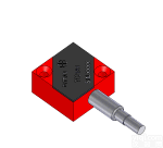 <em>Dytran</em>电容型<em>加速度</em>传感器