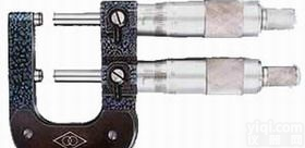 <em>极限千分尺</em>