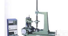 <em>高精度</em>单盘<em>渐开线</em><em>检查仪</em>