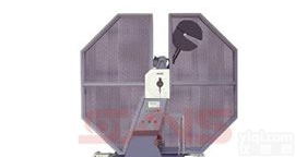 <em>ZBC2000</em>系列全自动摆锤冲击<em>试验机</em>