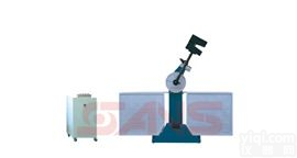 <em>ZBC2000</em>系列摆锤冲击<em>试验机</em>