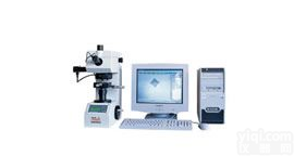 HVT-1000型<em>图像处理</em><em>显微</em><em>维氏</em><em>硬度计</em>