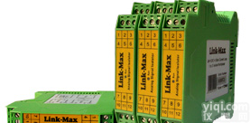 <em>多路</em>4-20mA电流环信号分配<em>隔离器</em>、配电<em>隔离器</em>