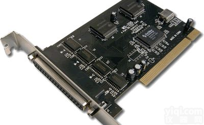 标准全信号RS232端口<em>串口卡</em>/八<em>串口卡</em>