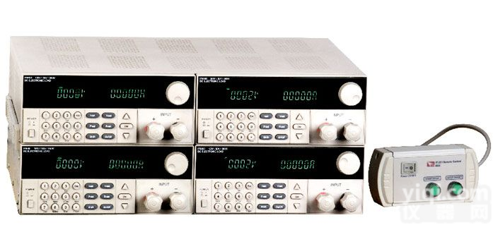 供应IT8600<em>直流</em>可编程<em>多路</em>电子负载