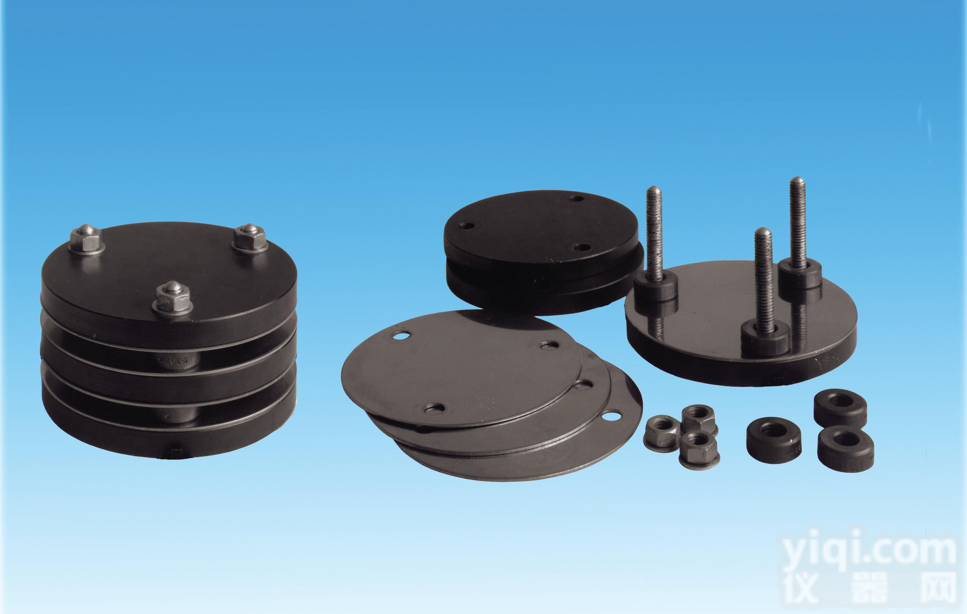 <em>橡胶、泡沫压缩变形试验器</em>