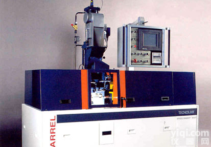 <em>美国法雷尔橡胶密炼机</em>