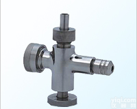 <em>卫生级液位计</em>