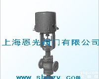 <em>ZDLQ/ZDLX型电子式电动三通调节阀</em>