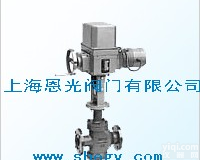 <em>ZAZ</em>（P/N/M）型<em>电动</em><em>调节阀</em>