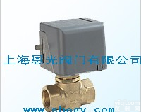 ZYFT<em>分体式</em><em>电动阀</em>