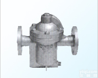 ER<em>差压</em>复阀钟型<em>浮子</em>式蒸汽疏水阀