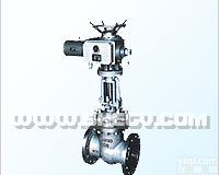 Gate Valve Z941H-100 闸 阀