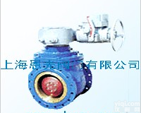 MPQ3/6/947F/H/Y无<em>磨损</em>偏心半<em>球面</em>截断阀