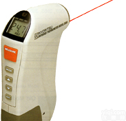 日本共立KYORITSU  5500/5510便携式<em>红外</em>测温仪（<em>价格优惠</em>）