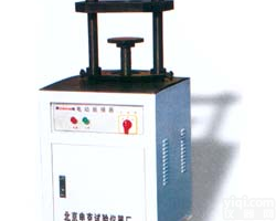 <em>ZJLD</em>-15T型<em>电动</em><em>脱模</em>器