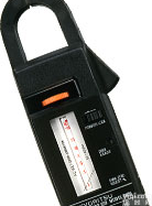 日本共立KYORITSU <em>指针式</em>钳型<em>电流表</em>2805（<em>价格优惠</em>）